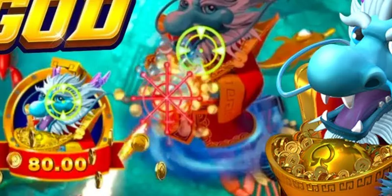 Maxim88 Fishing Games — Mega Fishing, Bombing Fishing and Ocean King